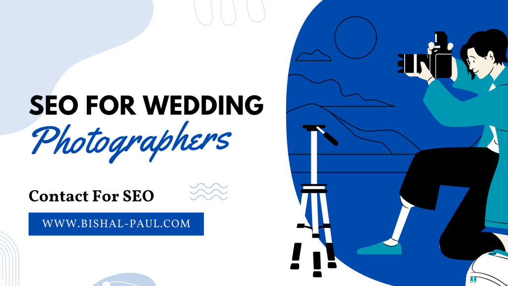 SEO For Wedding Photographers Wedding Photography SEO