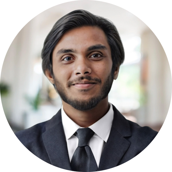 Bishal Paul - SEO Specialist & Business Development Manager